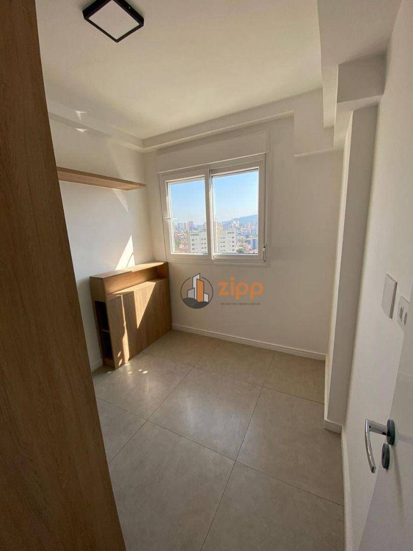 Apartamento à venda com 1 quarto, 51m² - Foto 14