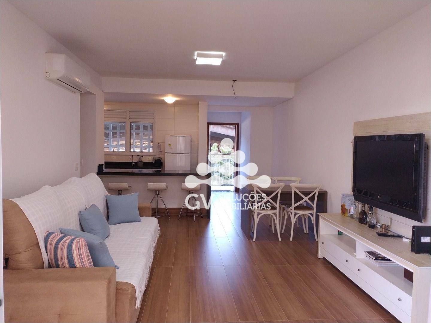 Apartamento à venda com 2 quartos, 107m² - Foto 5