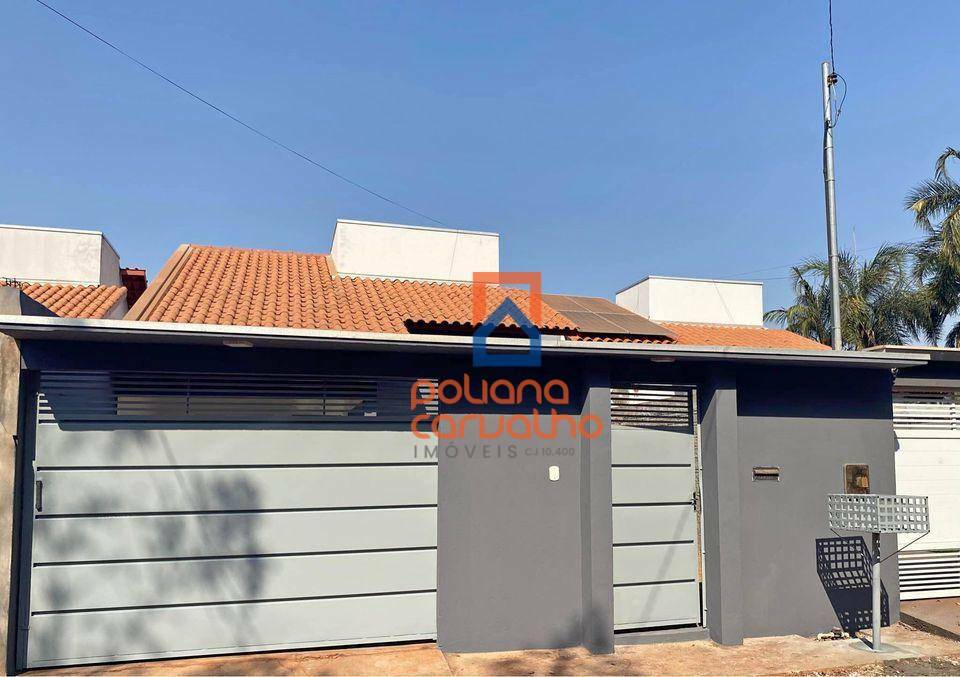 Casa, 2 quartos, 64 m² - Foto 1