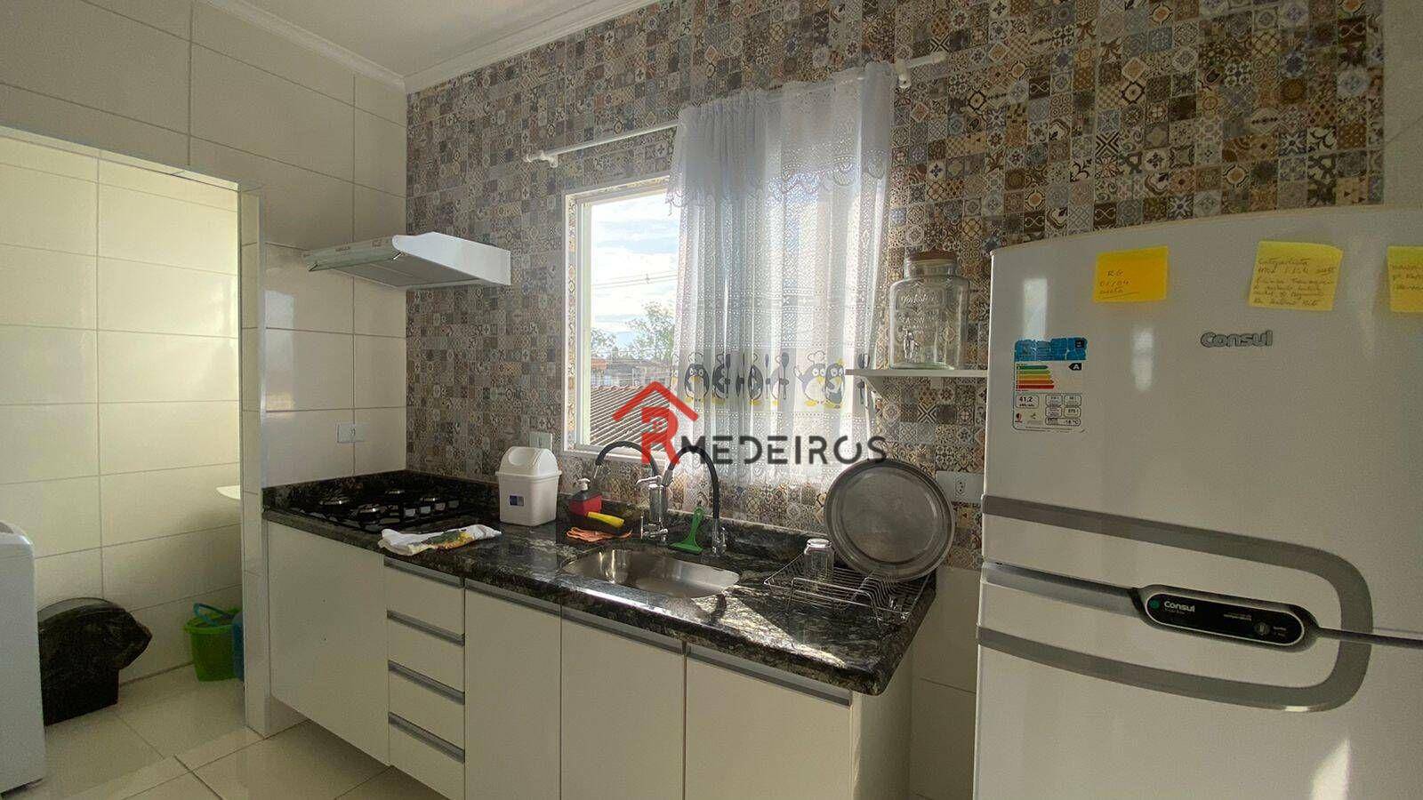 Apartamento à venda com 2 quartos, 54m² - Foto 9