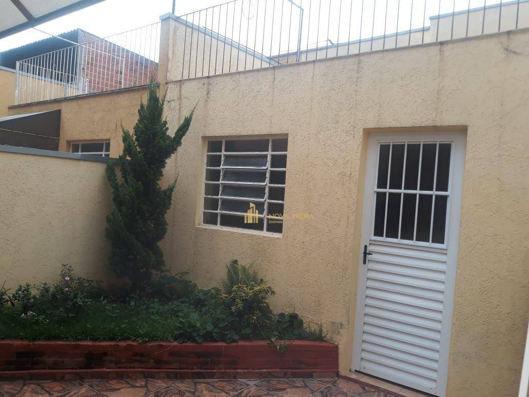 Sobrado à venda com 3 quartos, 150m² - Foto 7