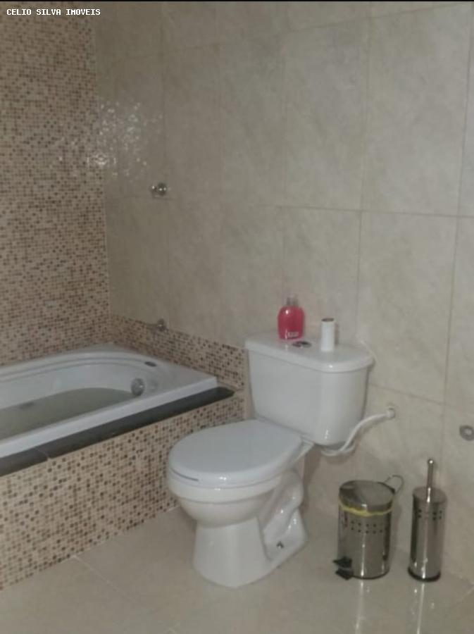 Casa à venda com 3 quartos, 175m² - Foto 5