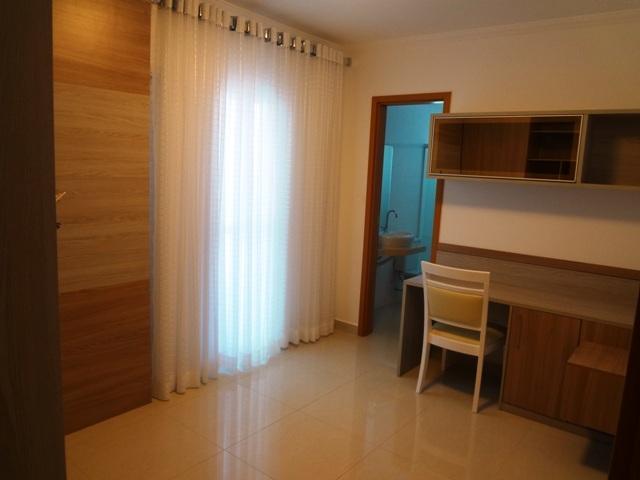 Apartamento à venda com 3 quartos, 127m² - Foto 19