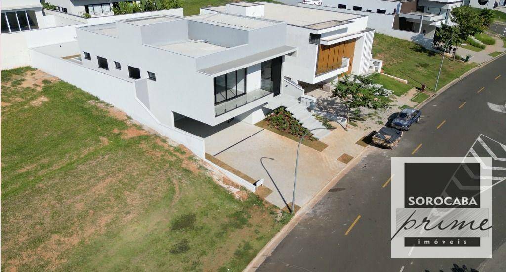 Sobrado à venda com 3 quartos, 294m² - Foto 5