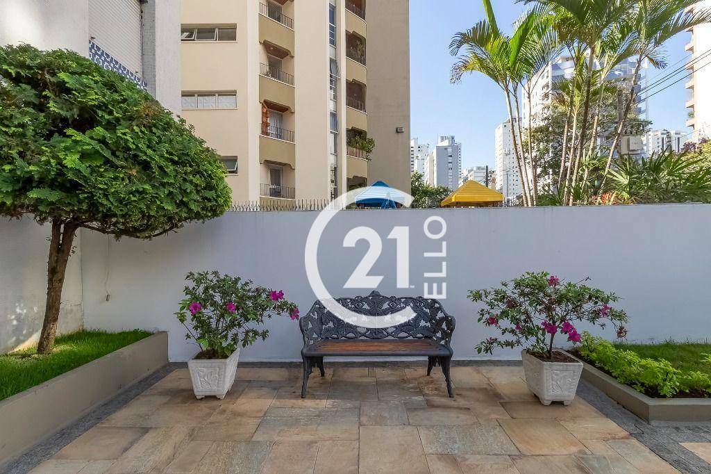 Apartamento à venda com 2 quartos, 98m² - Foto 37