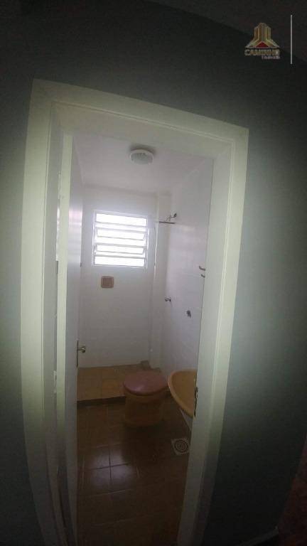 Apartamento à venda com 1 quarto, 30m² - Foto 10