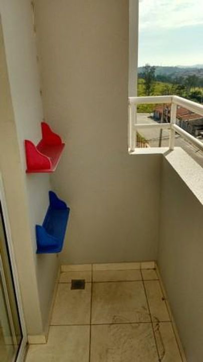 Apartamento à venda com 2 quartos, 49m² - Foto 2