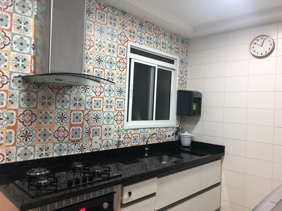 Apartamento à venda com 3 quartos, 85m² - Foto 5