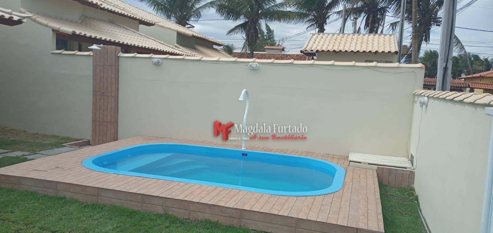 Casa à venda com 2 quartos, 67m² - Foto 18