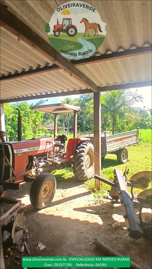 Fazenda à venda com 5 quartos, 96m² - Foto 42