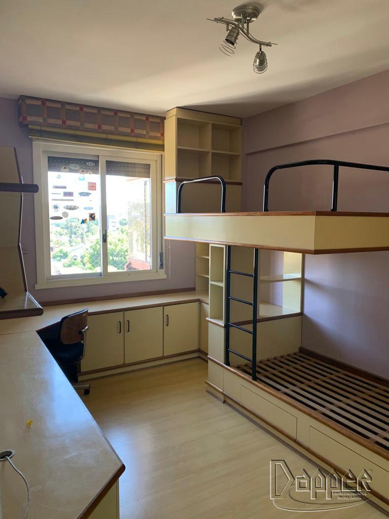 Apartamento à venda com 3 quartos, 189m² - Foto 10