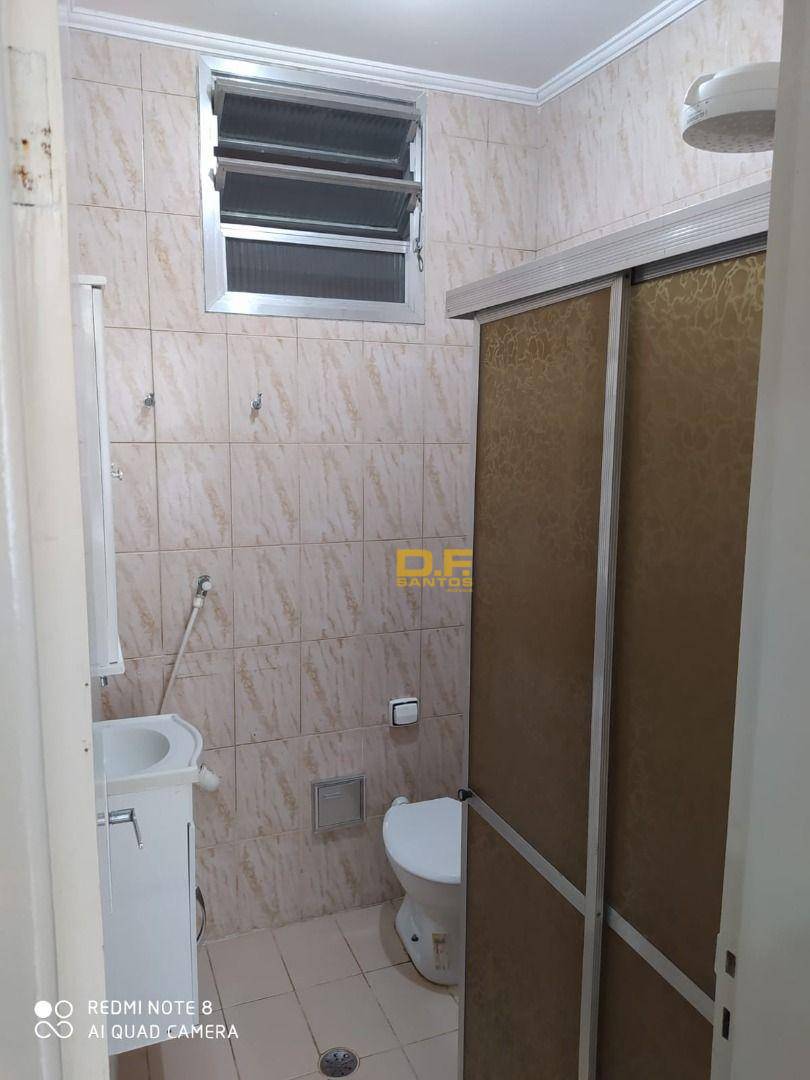 Kitnet e Studio à venda com 1 quarto, 37m² - Foto 11