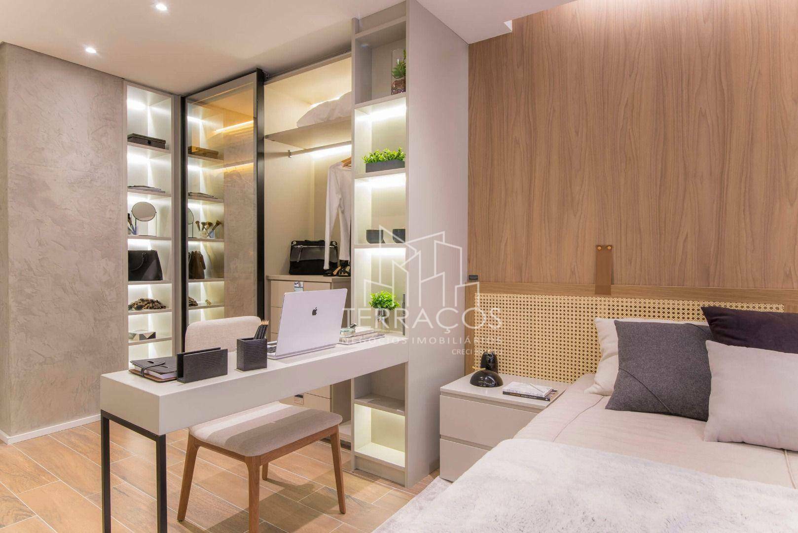 Apartamento à venda com 3 quartos, 152m² - Foto 12