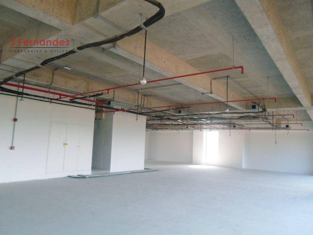 Conjunto Comercial-Sala para alugar, 565m² - Foto 8