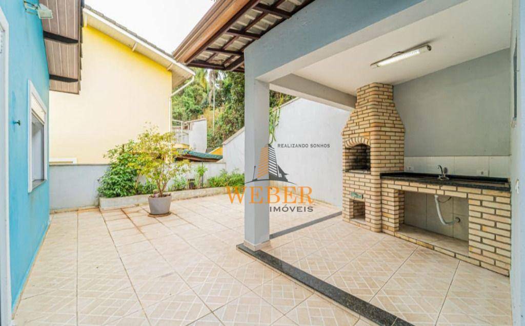 Casa de Condomínio à venda com 3 quartos, 160m² - Foto 8