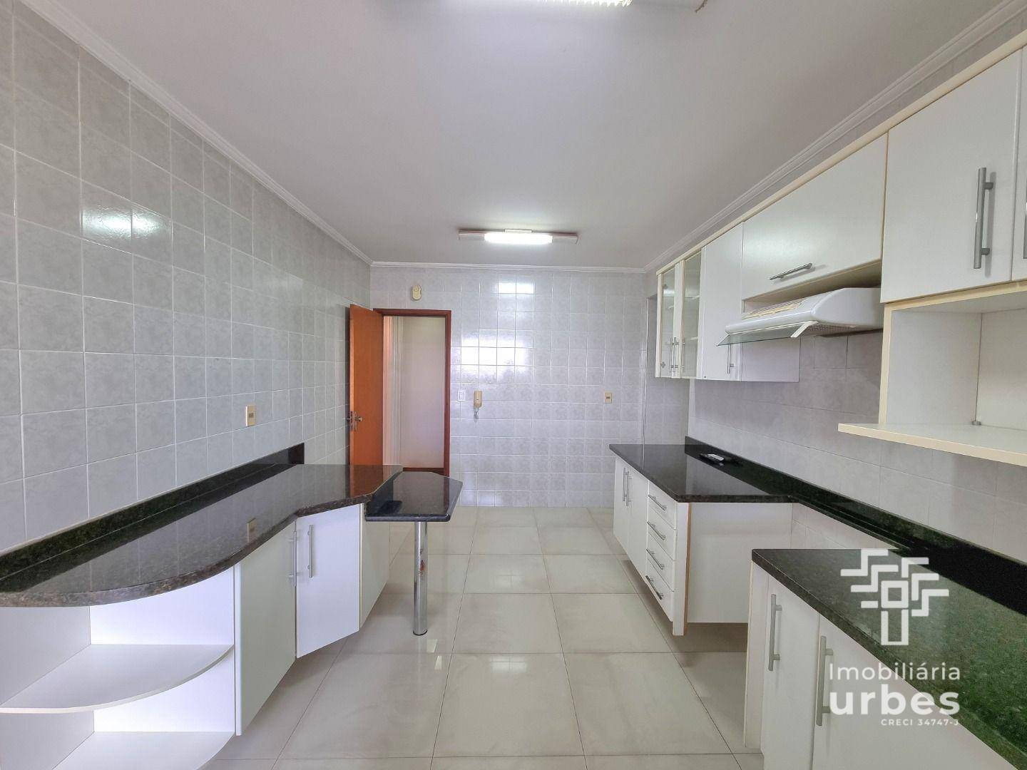 Apartamento à venda com 3 quartos, 115m² - Foto 9