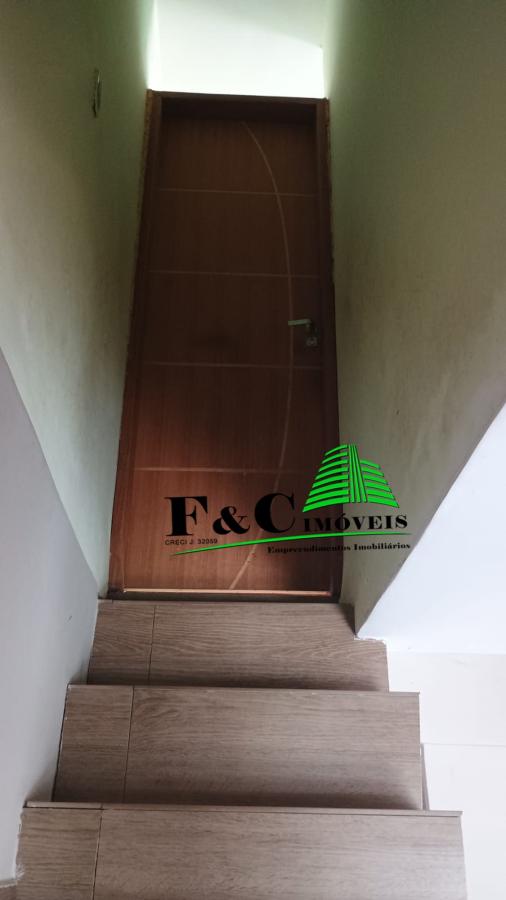 Sobrado, 3 quartos - Foto 5