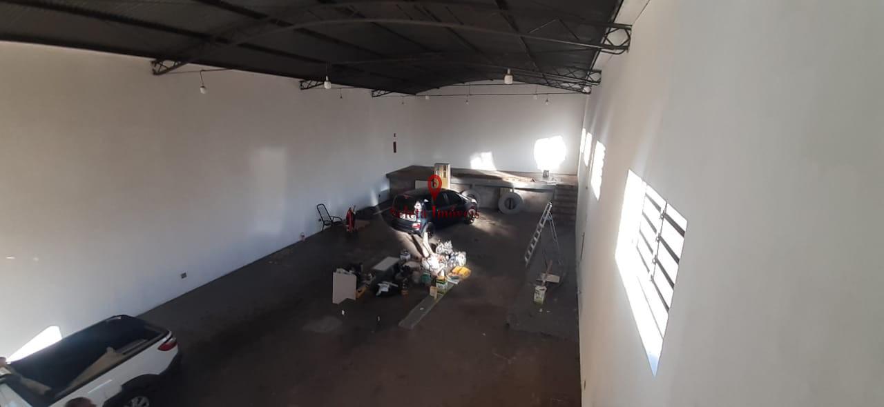 Depósito-Galpão-Armazém para alugar, 283m² - Foto 10