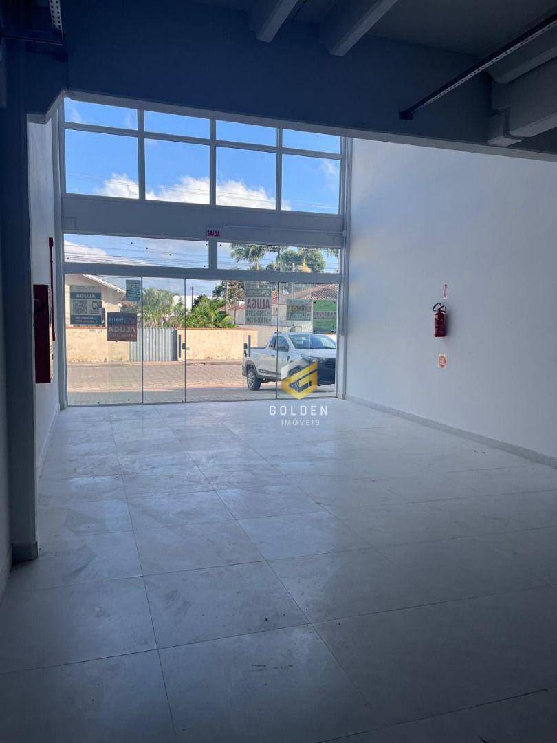 Conjunto Comercial-Sala para alugar, 100m² - Foto 3