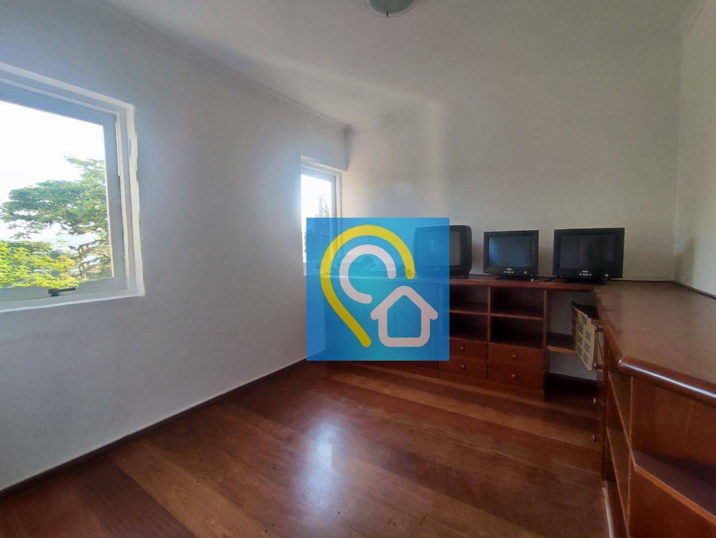 Casa de Condomínio à venda e aluguel com 5 quartos, 400m² - Foto 26