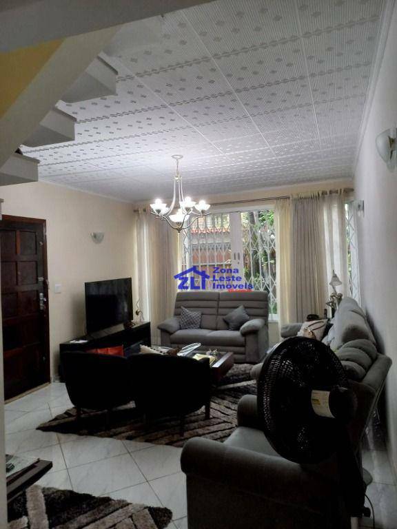 Sobrado à venda com 4 quartos, 206m² - Foto 18