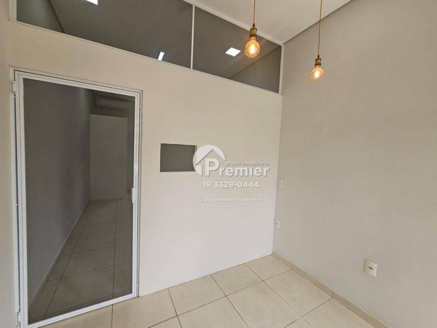 Loja-Salão para alugar, 40m² - Foto 1