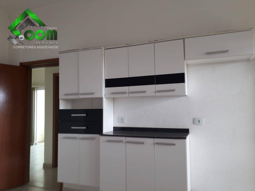 Apartamento à venda com 2 quartos, 101m² - Foto 9