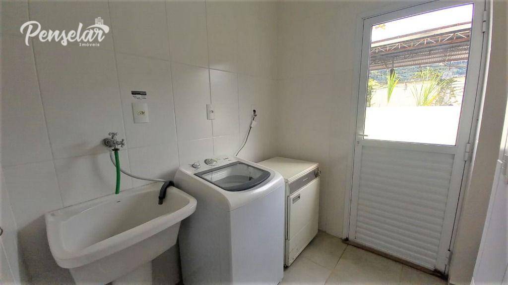 Casa de Condomínio à venda com 3 quartos, 146m² - Foto 20