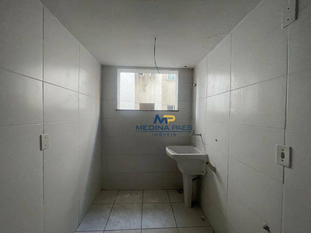 Apartamento à venda com 2 quartos, 65m² - Foto 10