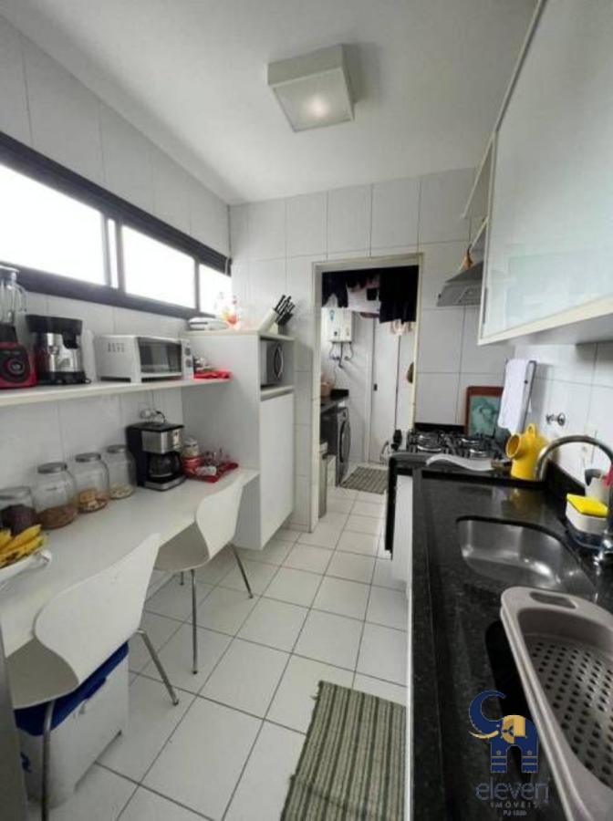 Apartamento à venda com 3 quartos, 151m² - Foto 24