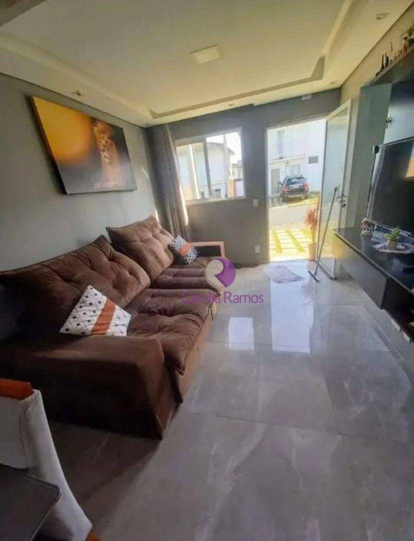 Sobrado à venda com 2 quartos, 60m² - Foto 2