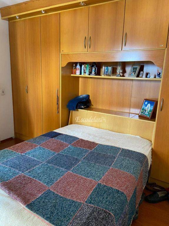 Apartamento à venda com 3 quartos, 87m² - Foto 25