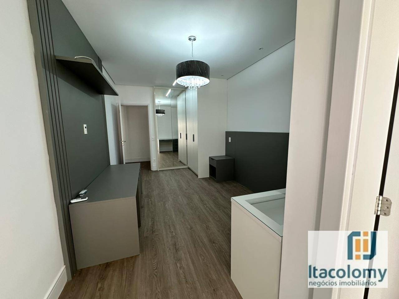 Apartamento à venda com 4 quartos, 360m² - Foto 10