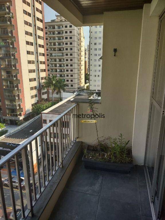 Apartamento à venda com 3 quartos, 120m² - Foto 29