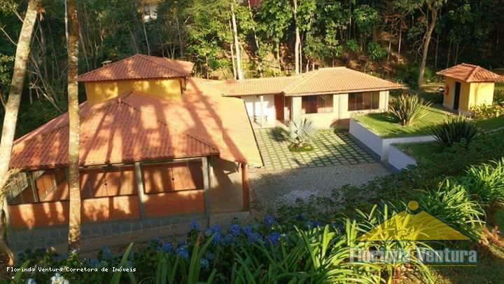 Casa de Condomínio à venda com 3 quartos, 420m² - Foto 5