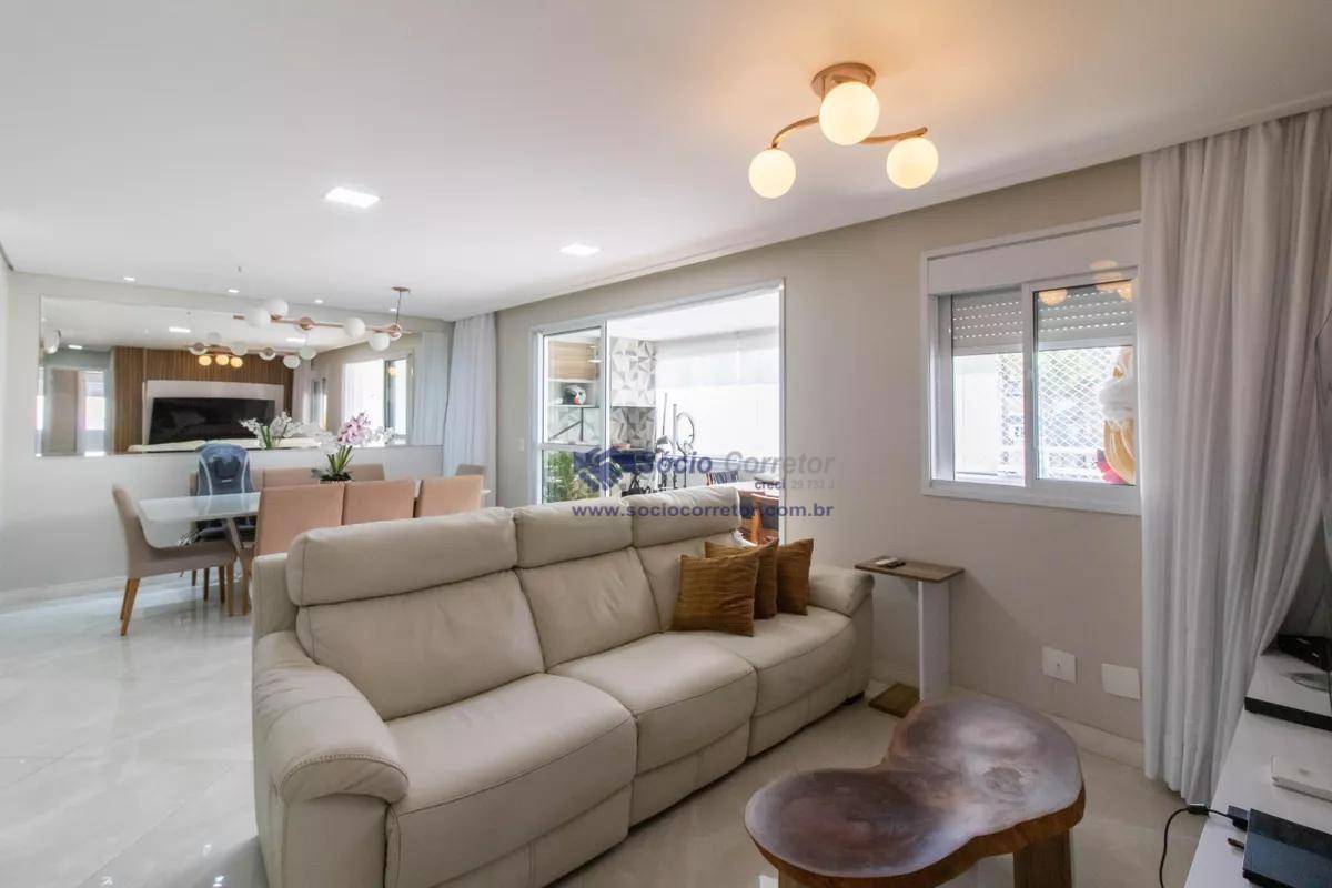 Apartamento, 3 quartos, 108 m² - Foto 4