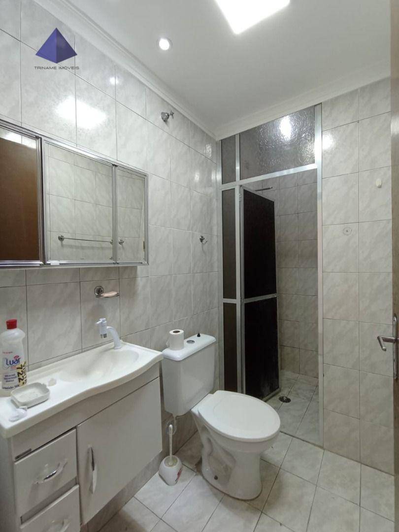 Sobrado à venda com 2 quartos, 80m² - Foto 33