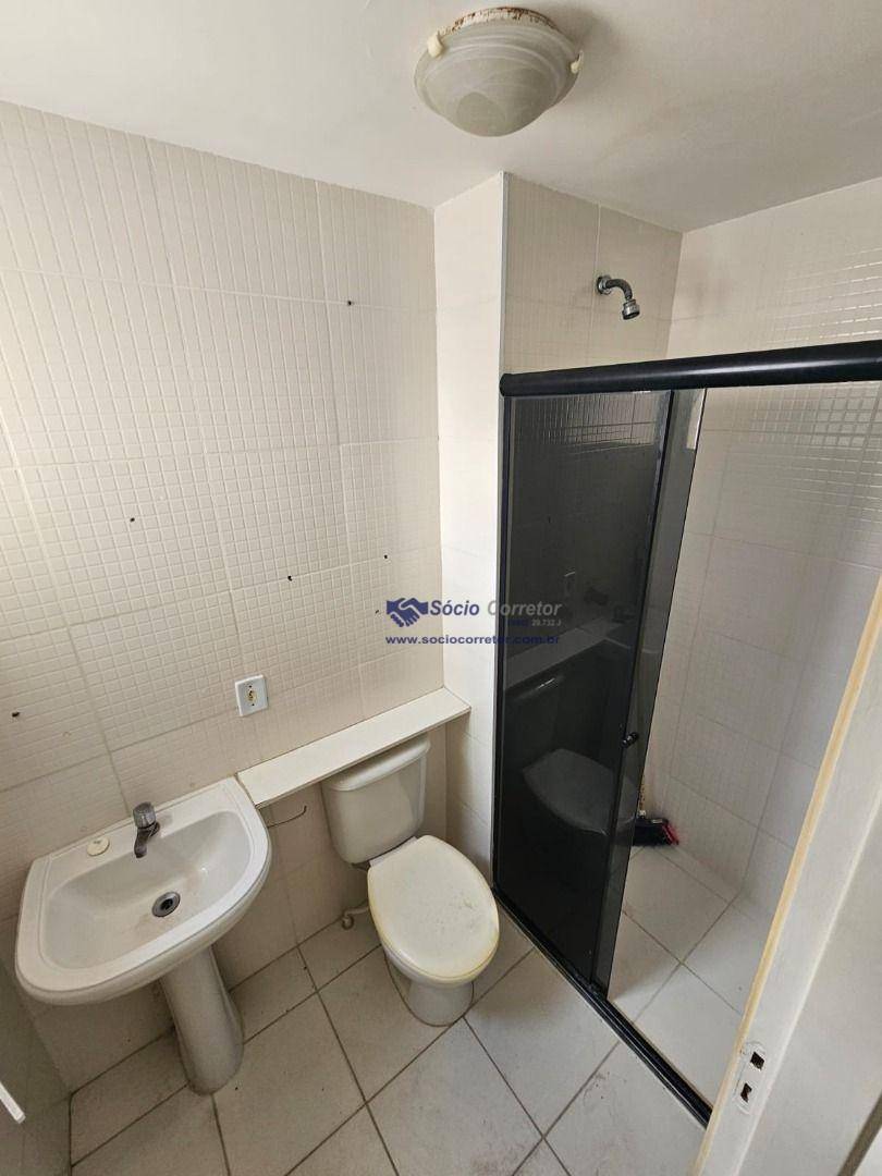 Apartamento para alugar com 2 quartos, 45m² - Foto 8