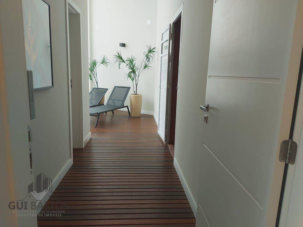 Apartamento à venda com 1 quarto, 43m² - Foto 12