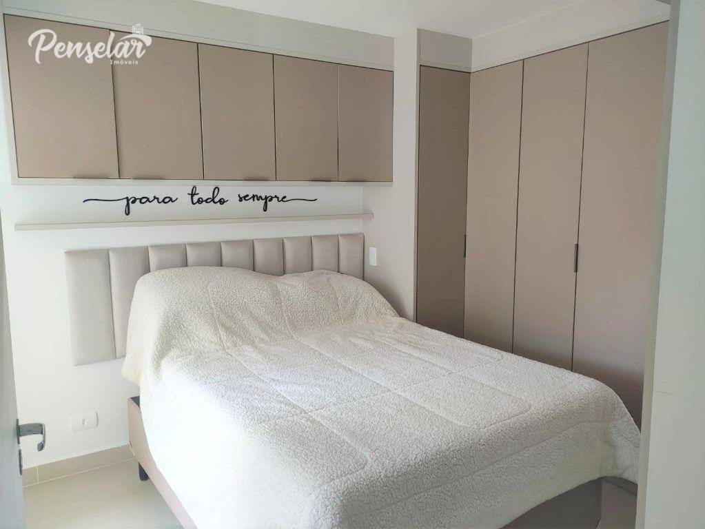 Apartamento à venda com 2 quartos, 58m² - Foto 6