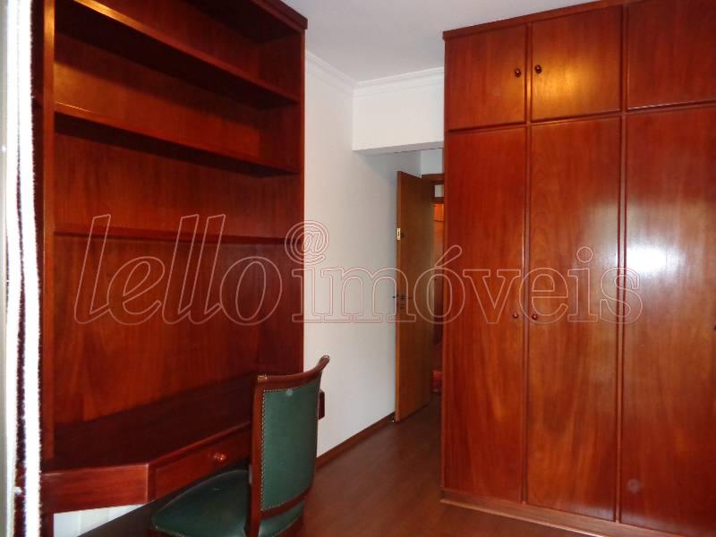 Apartamento para alugar com 3 quartos, 124m² - Foto 8