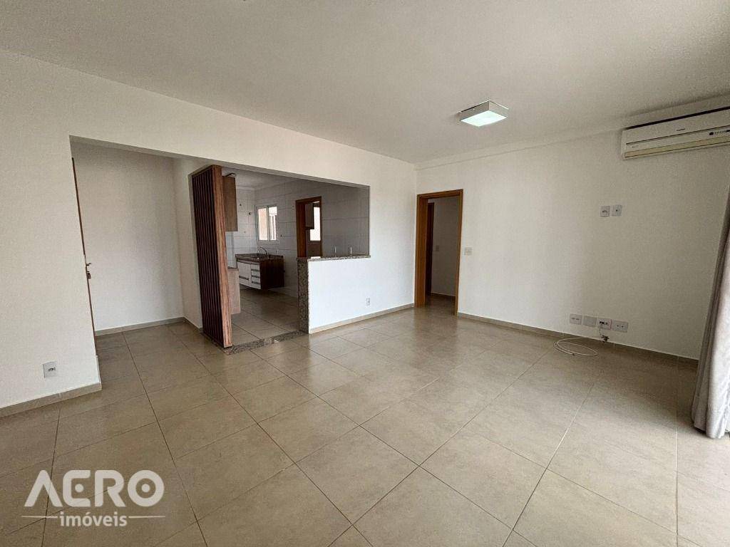 Apartamento, 3 quartos, 126 m² - Foto 2