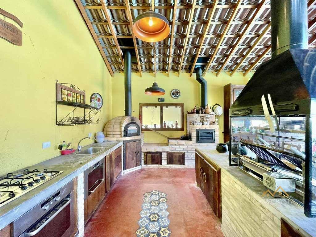 Casa de Condomínio à venda com 7 quartos, 920m² - Foto 30