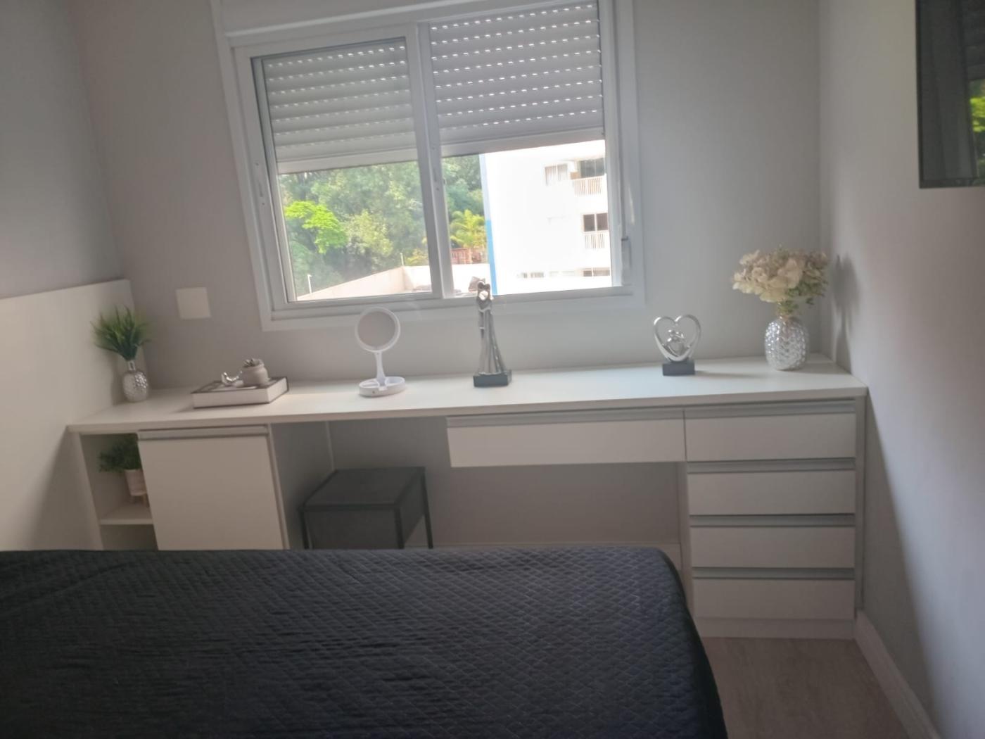 Apartamento à venda com 2 quartos, 52m² - Foto 6