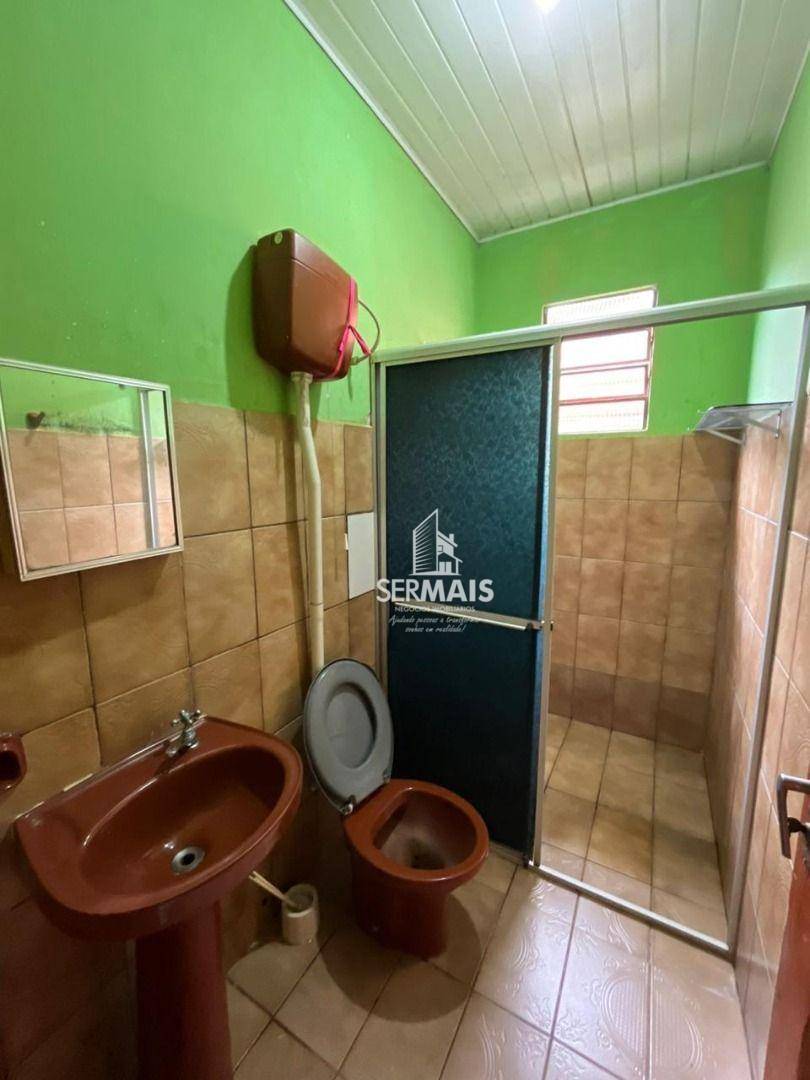 Casa à venda com 2 quartos, 250m² - Foto 14