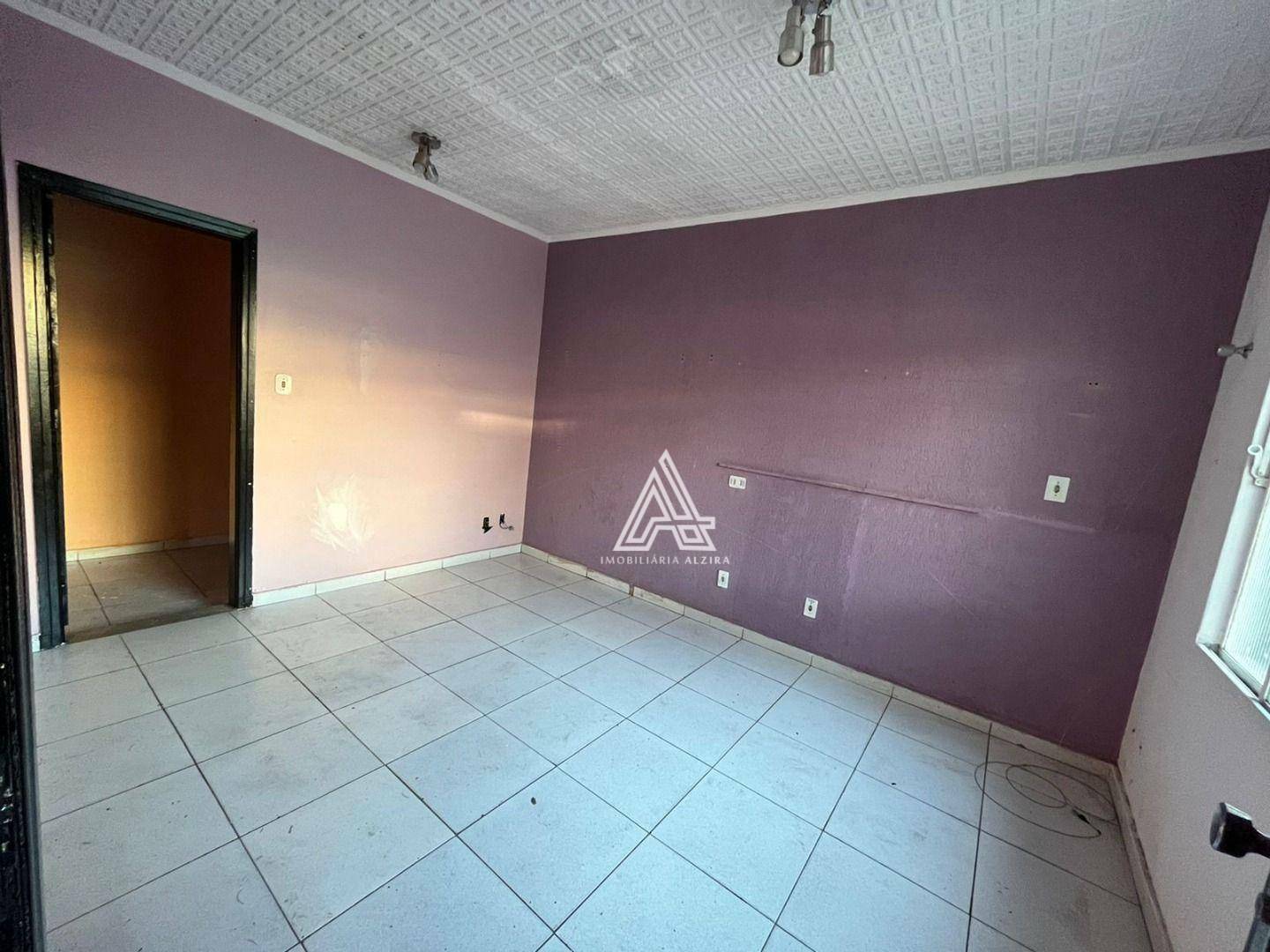 Casa para alugar, 45m² - Foto 12