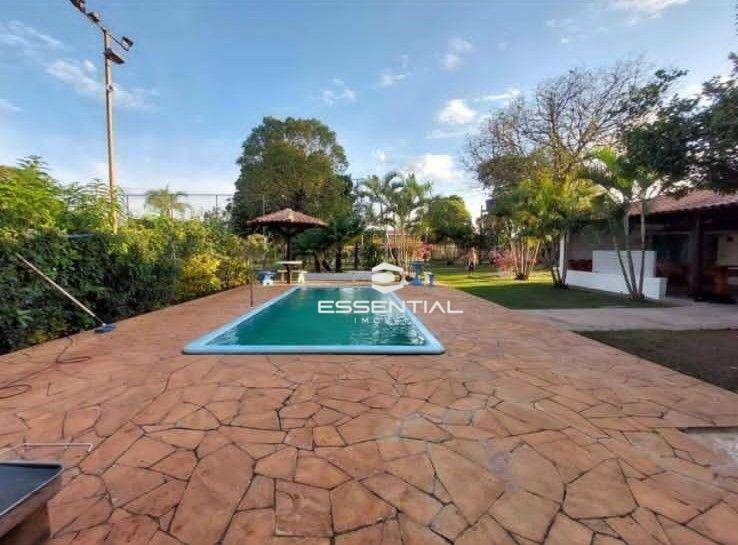 Chácara à venda com 2 quartos, 220m² - Foto 7