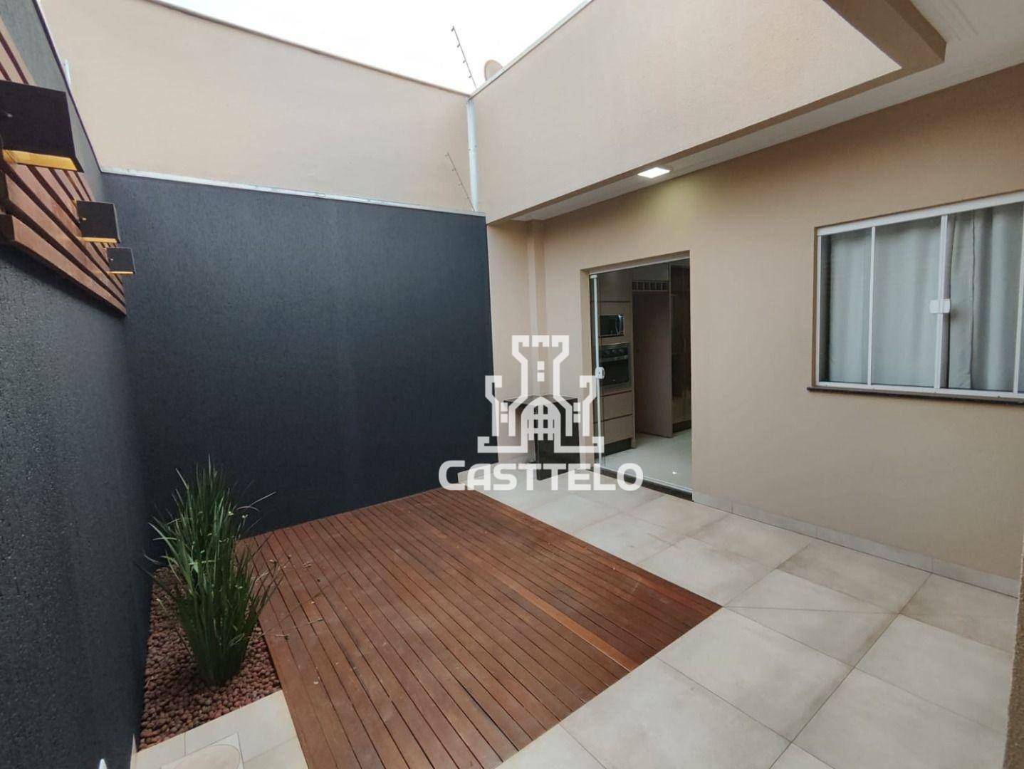 Casa à venda com 3 quartos, 84m² - Foto 32