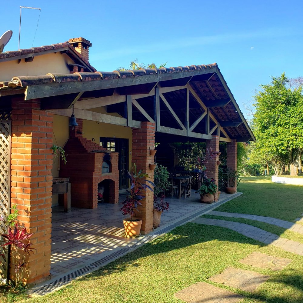 Chácara à venda com 3 quartos, 24000m² - Foto 2