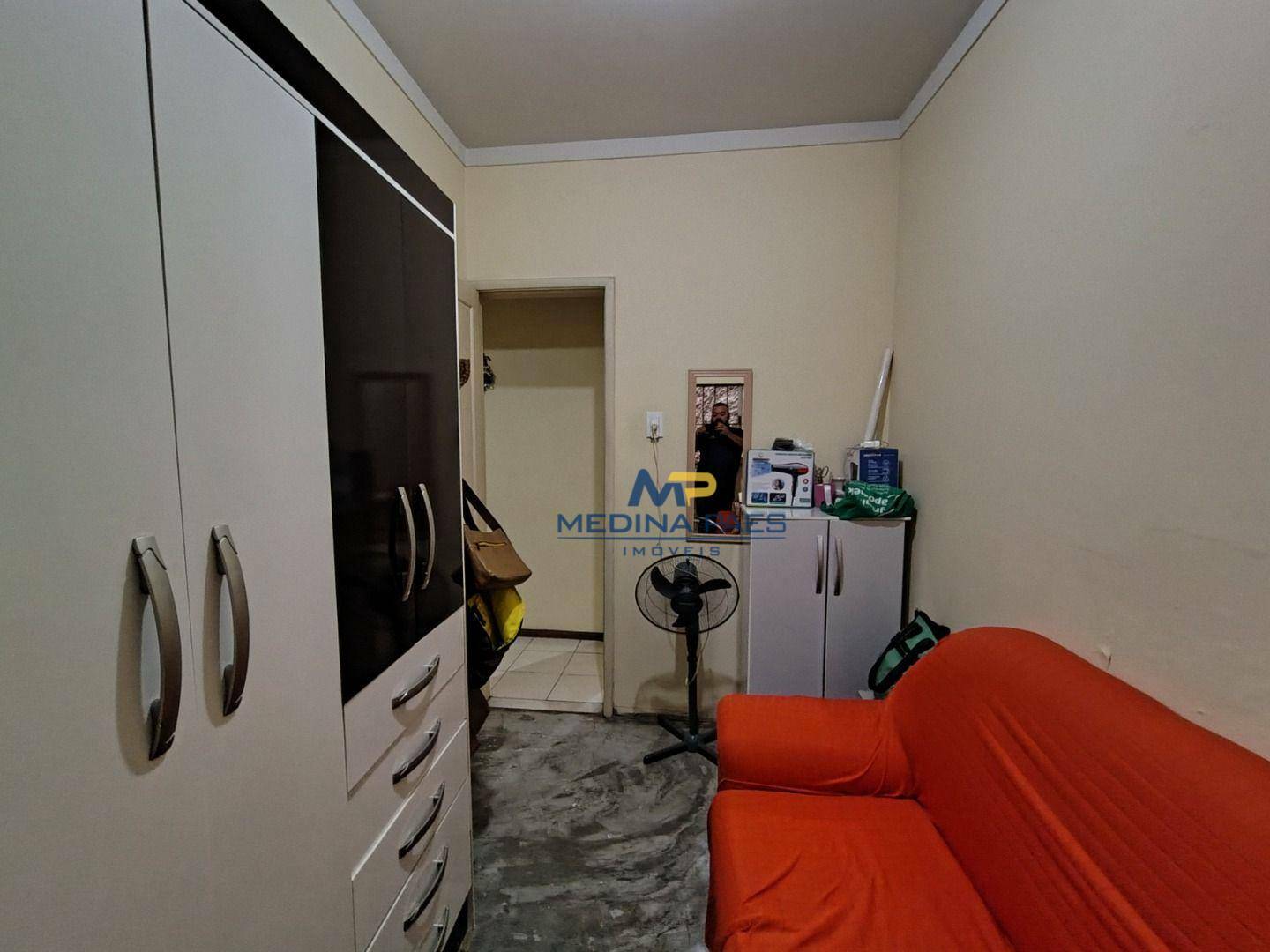 Casa à venda com 3 quartos, 69m² - Foto 17